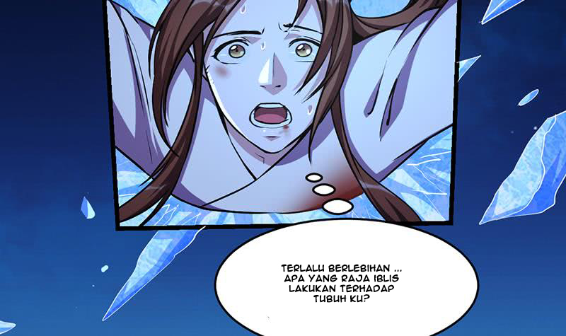 The Immortal Devil Emperor Chapter 26 Gambar 40